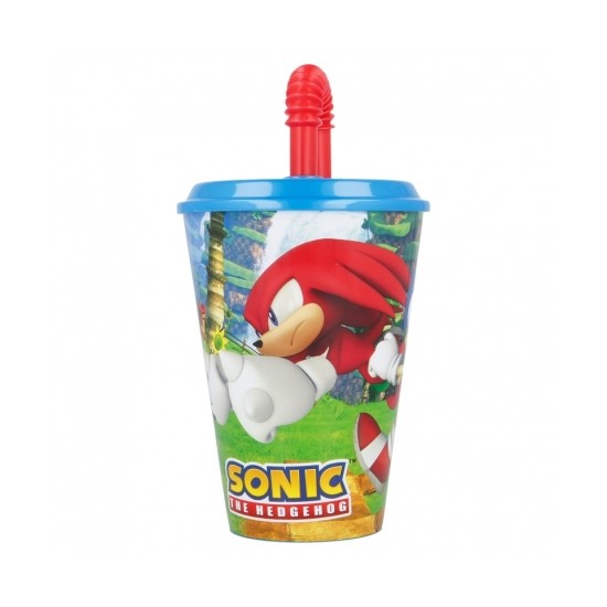 Stor - Παιδικό Ποτήρι Sonic...