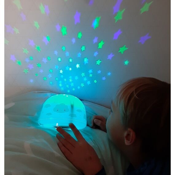 A little lovely company - Παιδικό Φωτιστικό Projector Light Dinosaurs - Image 4