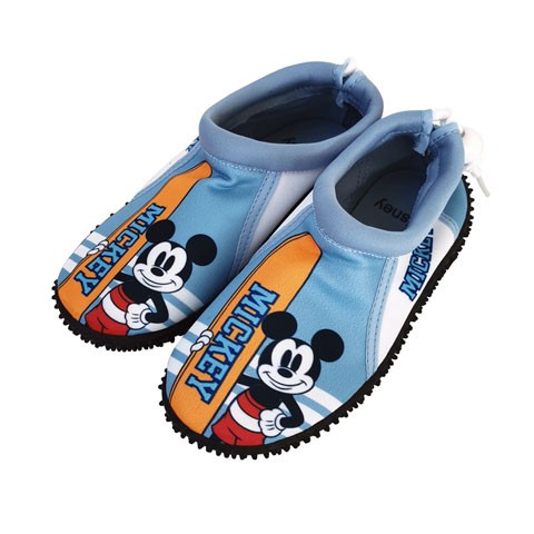Arditex - Παιδικά παπούτσια θαλάσσης Mickey Mouse (24-34)
