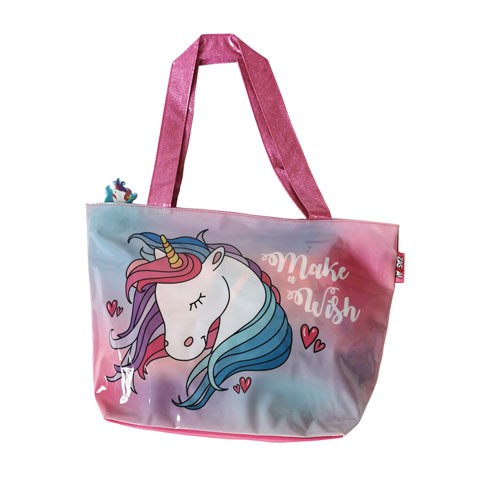 Arditex - Τσάντα παραλίας Unicorn