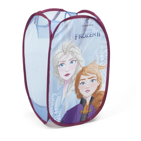 Arditex - Παιδικό καλάθι αποθήκευσης Pop Up Frozen 2