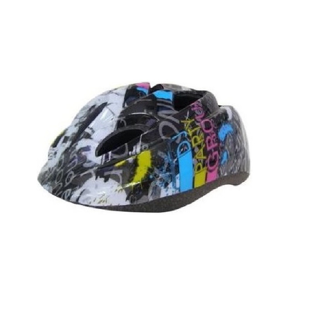 Baby Mix - Παιδικό κράνος Μπλε 52-55εκ