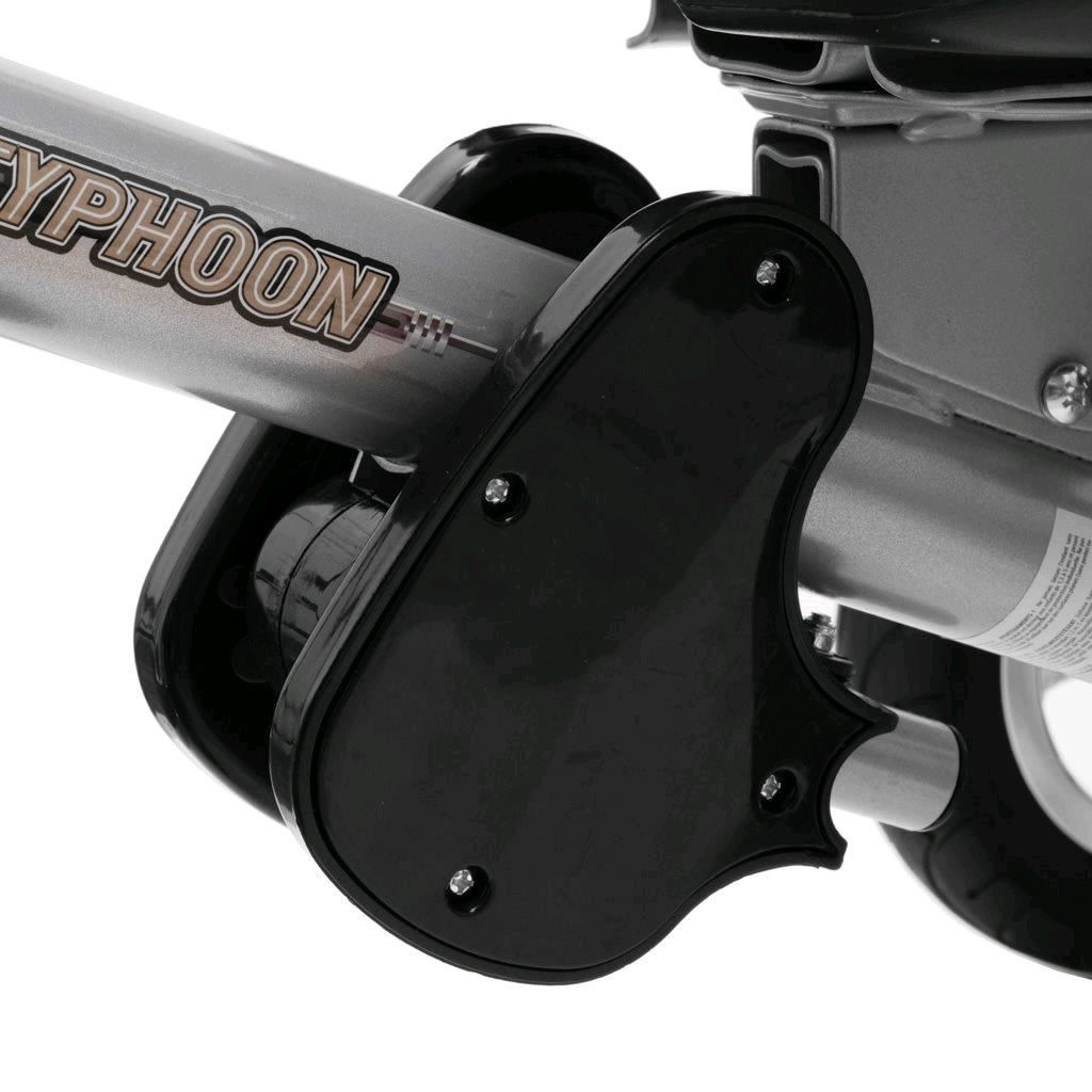 Baby Mix - Τρίκυκλο Ποδήλατο Typhoon 360 Blue (18+ μηνών) - Image 7