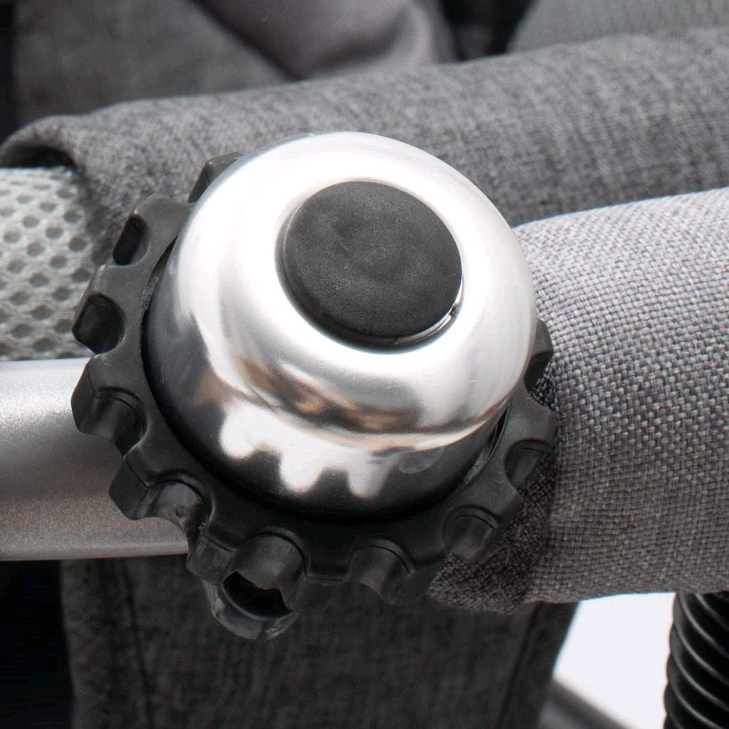 Baby Mix - Τρίκυκλο Ποδήλατο Typhoon 360 Blue (18+ μηνών) - Image 8