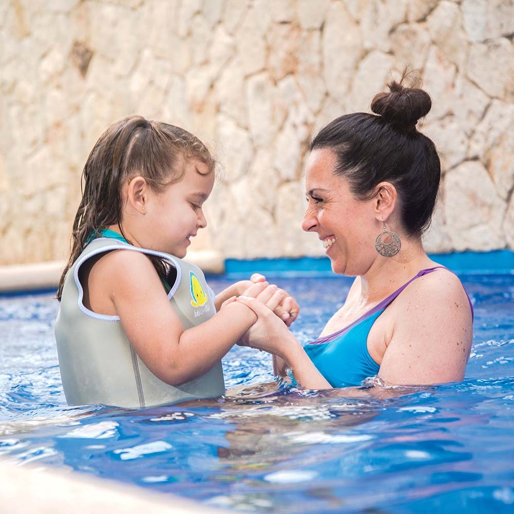 Bbluv - Παιδικό Γιλέκο Κολύμβησης Νεοπρέν Dusk 18-36 μηνών - Image 5