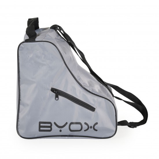 BYOX - Παιδικά Πατίνια Inline Roller Skates Dazzle Teal - Image 3