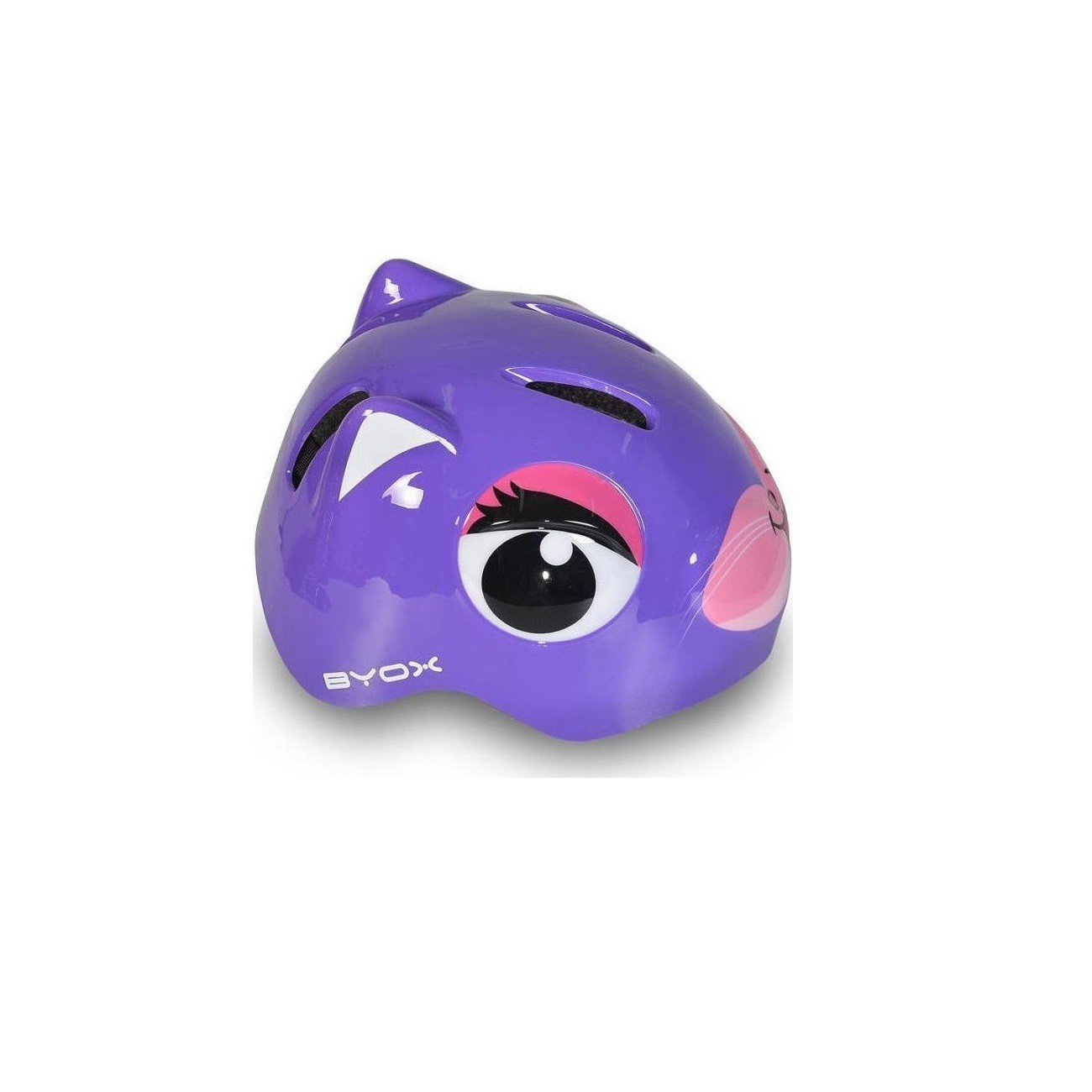 BYOX- Παιδικό κράνος Kati 48-54 cm