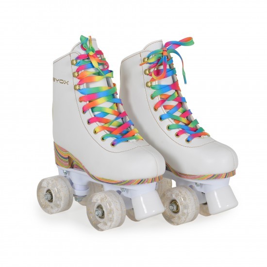 BYOX - Παιδικά Πατίνια Roller Skates Donna