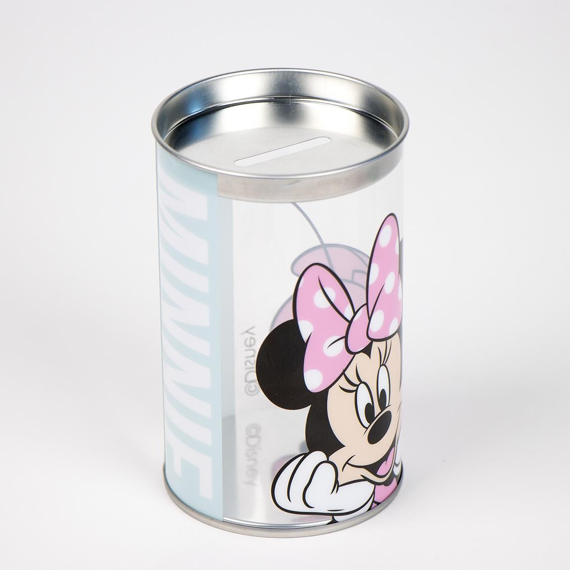 Cerda - Σετ παιδικές κάλτσες Minnie Mouse σε κουτί κουμπαρά (4 τεμ) - Image 6