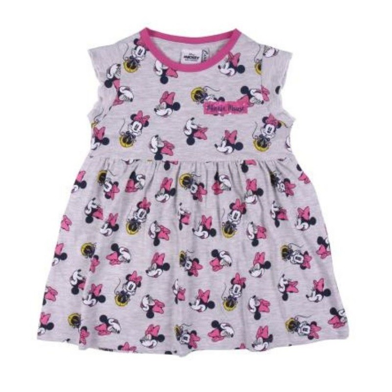 Cerda - Παιδικό φόρεμα Minnie Mouse