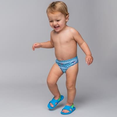 Cerda - Βρεφικό / Παιδικό μαγιό σλιπ Mickey Mouse - Image 4