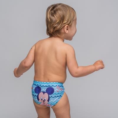 Cerda - Βρεφικό / Παιδικό μαγιό σλιπ Mickey Mouse - Image 5