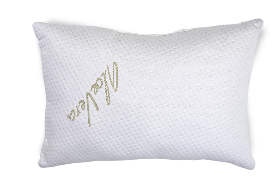 Dizain Baby - Μαξιλάρι Baby Aloe Vera Silicon Fluff