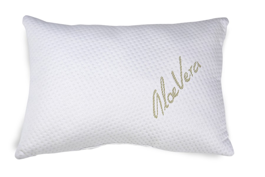 Dizain Baby - Μαξιλάρι Rali Aloe Vera Silicon Fluff