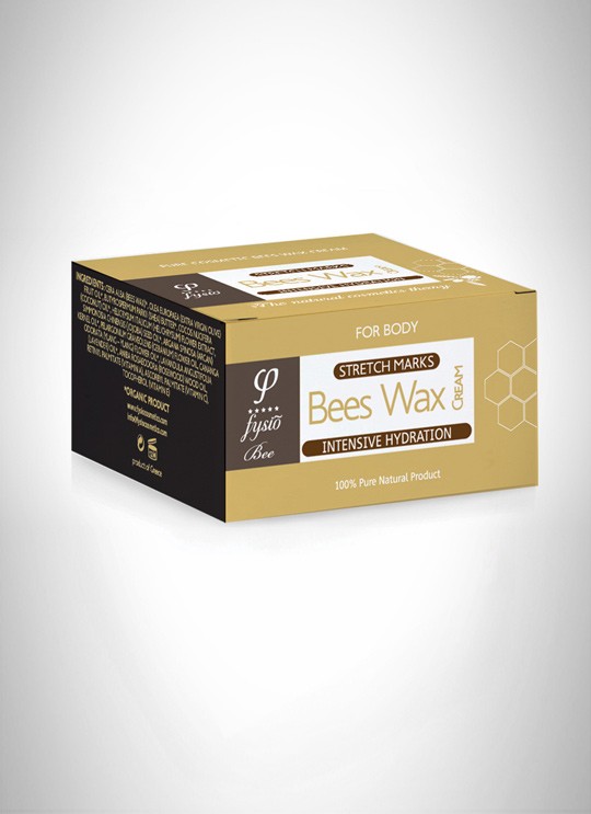 Fysio - Φυσική Κηραλοιφή κατά των Ραγάδων 200ml