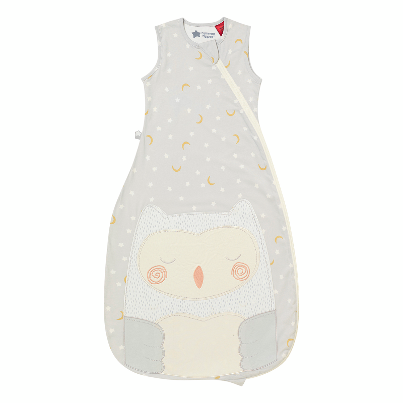 GroBag - Xειμερινός υπνόσακος 18 - 36 μηνών Sleeping Ollie 2.5 tog