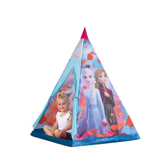 John Hellas - Σκηνή Tepee Frozen II