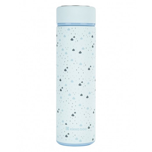 Kikka Boo - Ανοξείδωτο Θερμός 500ml Savanna Blue