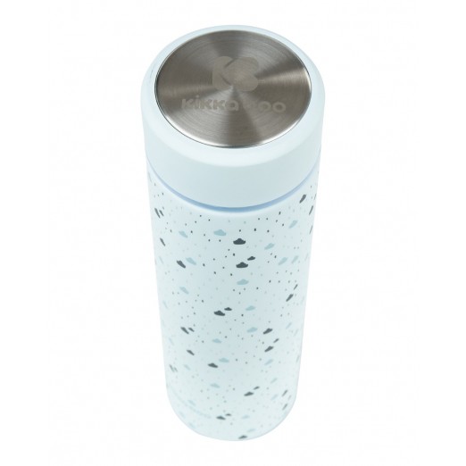 Kikka Boo - Ανοξείδωτο Θερμός 500ml Savanna Blue - Image 2