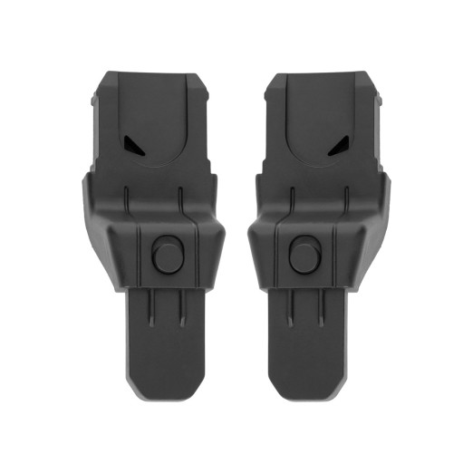 Kikka Boo - Πολυκαρότσι 3 σε 1 Darling Black 2024 - Image 18