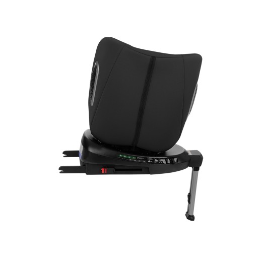 Kikka Boo - Κάθισμα Αυτοκινήτου Isofix i-Size 40-150cm i-Rove 360 Black - Image 11