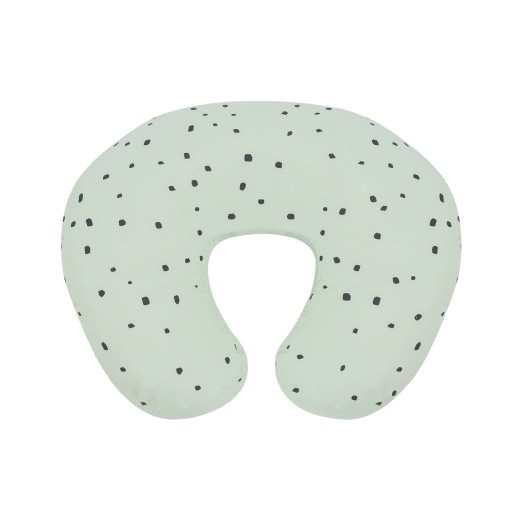 Kikka Boo - Μαξιλάρι θηλασμού Bear with me Mint