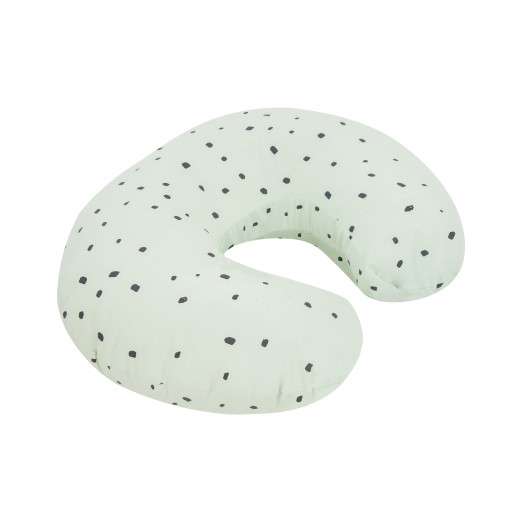 Kikka Boo - Μαξιλάρι θηλασμού Bear with me Mint - Image 2