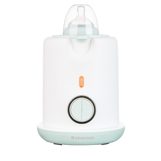 Kikka Boo - Θερμαντήρας Αποστειρωτής Αποχυμωτής Warmy 3 σε 1 - Image 2