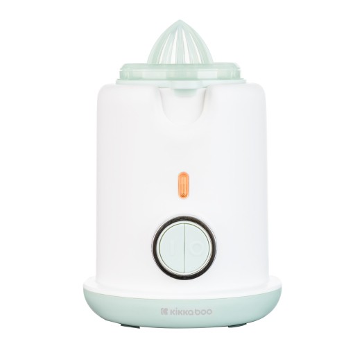 Kikka Boo - Θερμαντήρας Αποστειρωτής Αποχυμωτής Warmy 3 σε 1 - Image 3
