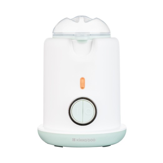 Kikka Boo - Θερμαντήρας Αποστειρωτής Αποχυμωτής Warmy 3 σε 1 - Image 4