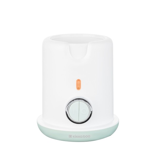 Kikka Boo - Θερμαντήρας Αποστειρωτής Αποχυμωτής Warmy 3 σε 1 - Image 5