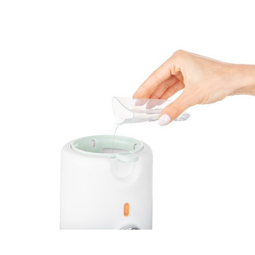 Kikka Boo - Θερμαντήρας Αποστειρωτής Αποχυμωτής Warmy 3 σε 1 - Image 6