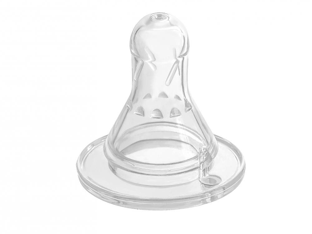 Lulabi - Μπιμπερό Lulabi 240ml μπλε (4+ μηνών) - Image 4