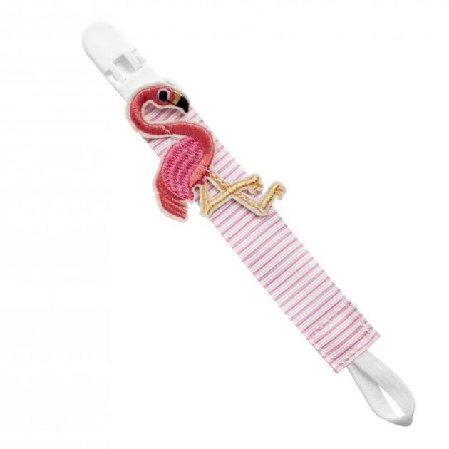 Lulabi - Κλιπ πιπίλας Flamingo