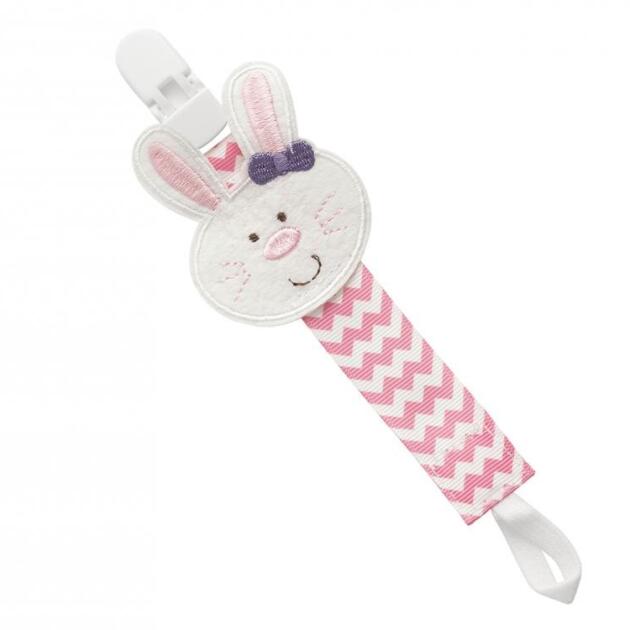 Lulabi - Κλιπ πιπίλας Rabbit