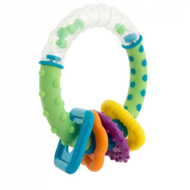 Lulabi - Κρίκος οδοντοφυΐας