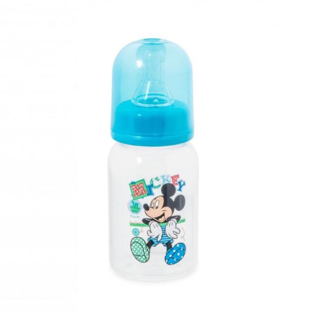 Lulabi - Μπιμπερό Mickey Disney 120ml (3+ μηνών)