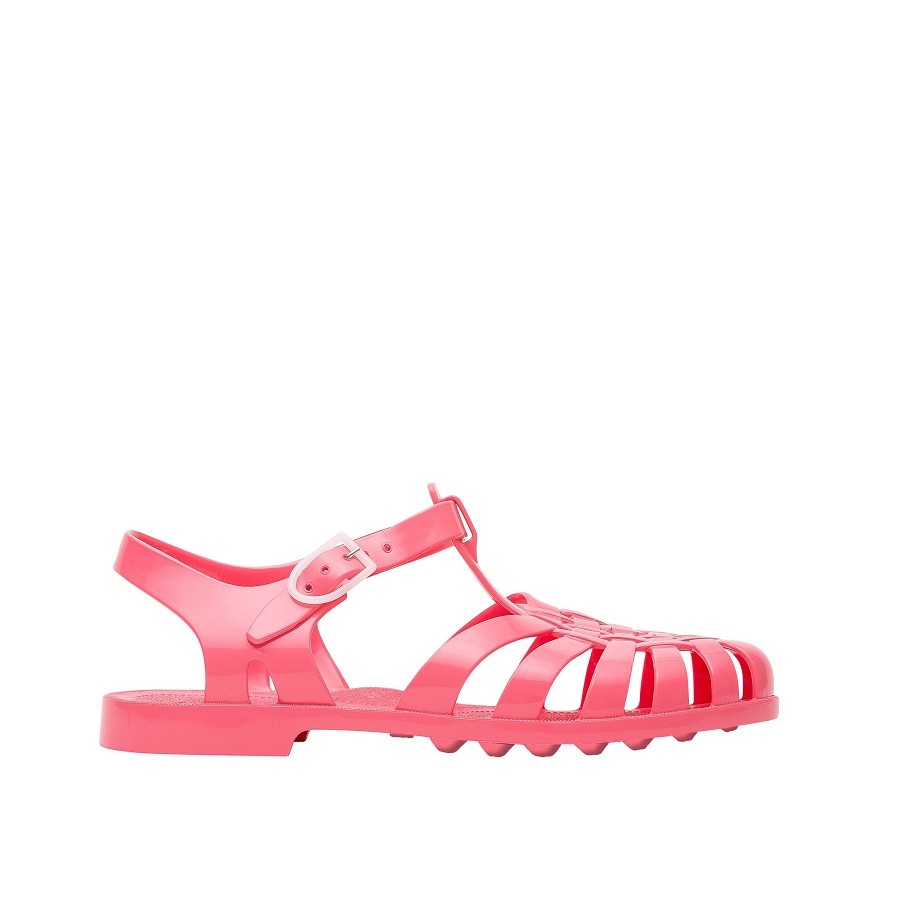 Meduse - Παιδικά Πέδιλα θαλάσσης Sun Bonbon Ροζ (21-27)