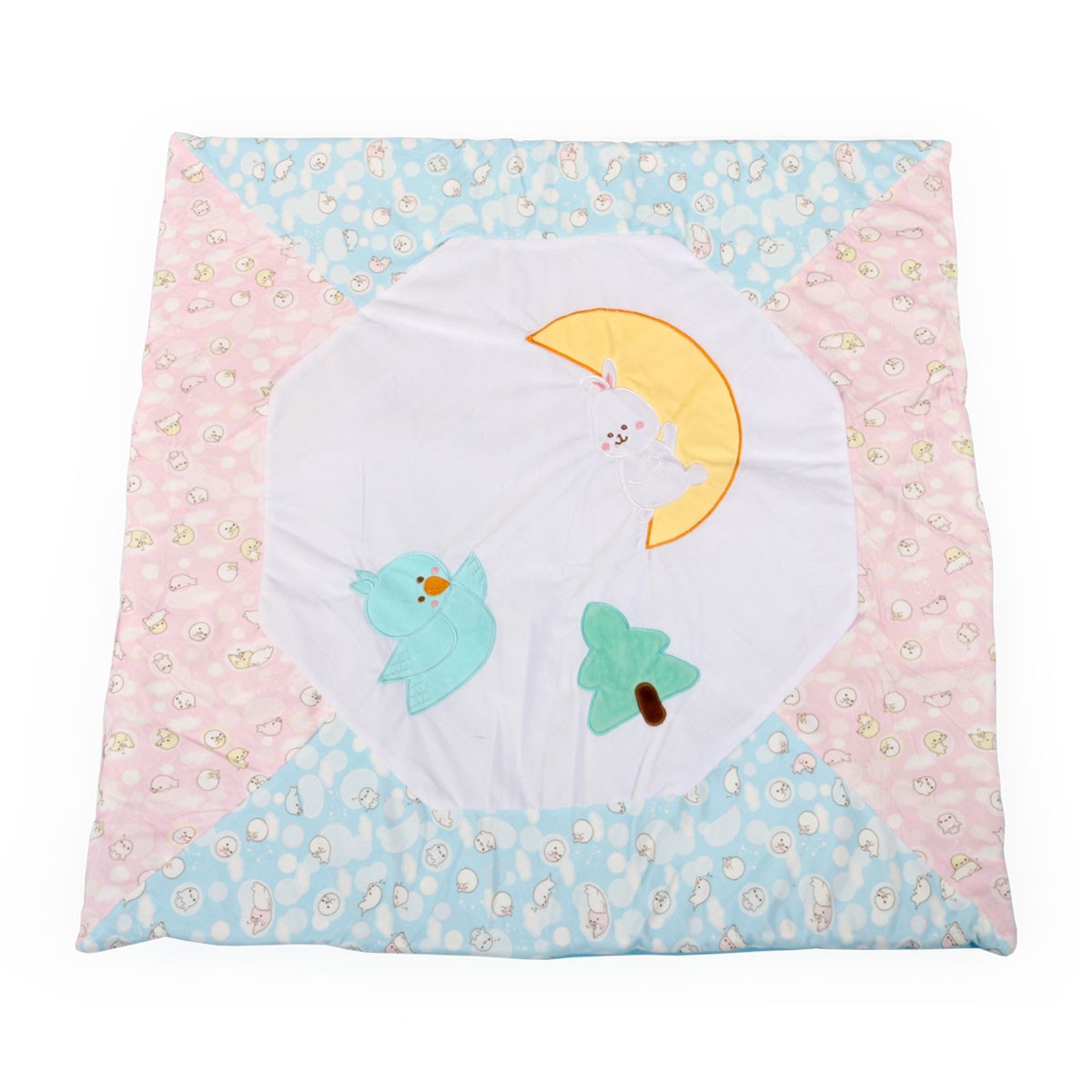 Moni - Γυμναστήριο Δραστηριοτήτων Baby Fairyland Sparrow - Image 2