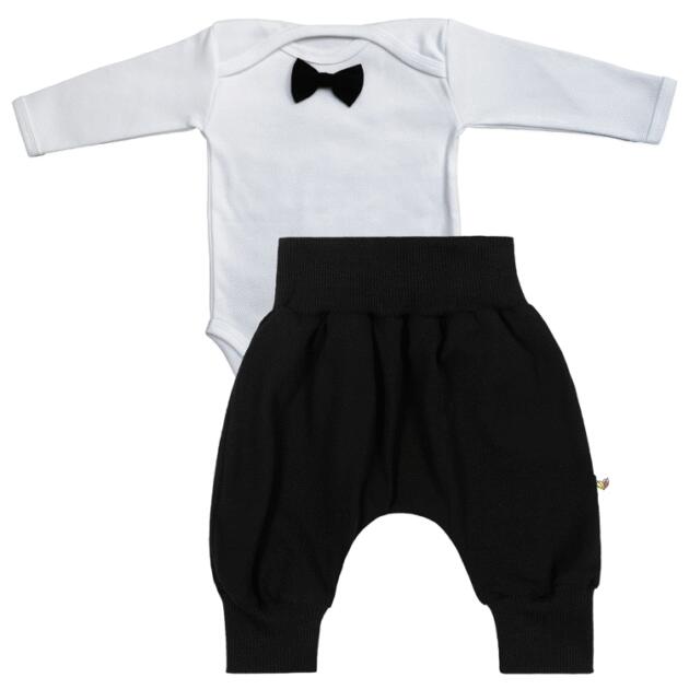 Nanaf Organic - Σετ Elegance Boy