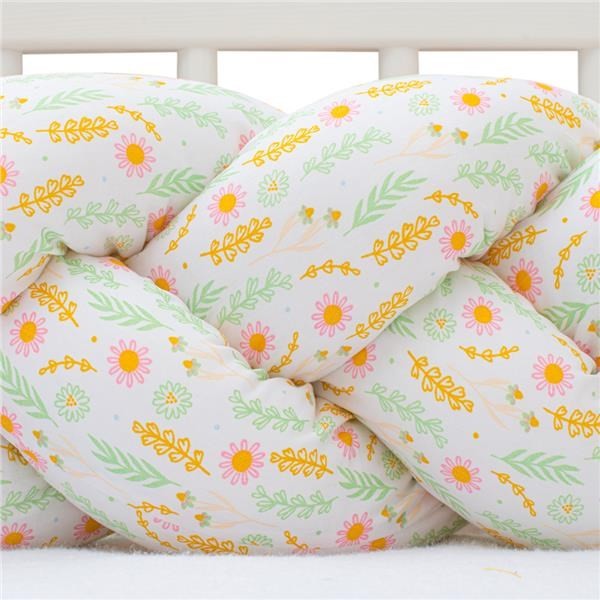 New Baby - Πάντα Πλεξούδα Harmony 210X19εκ