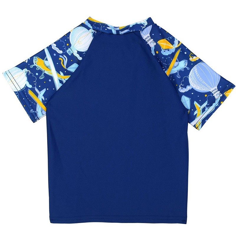 Splash - Μπλούζα Αντιηλιακής Προστασίας UV Up In The Air 3-4 ετών - Image 2