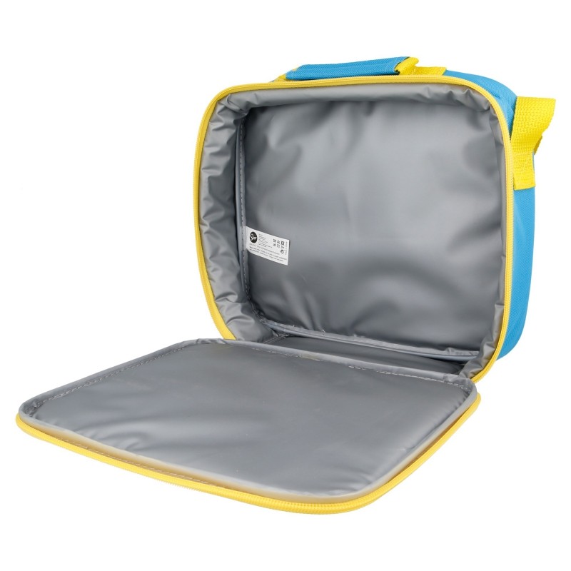 Stor - Παιδική Ισοθερμική τσάντα Baby Shark - Image 3