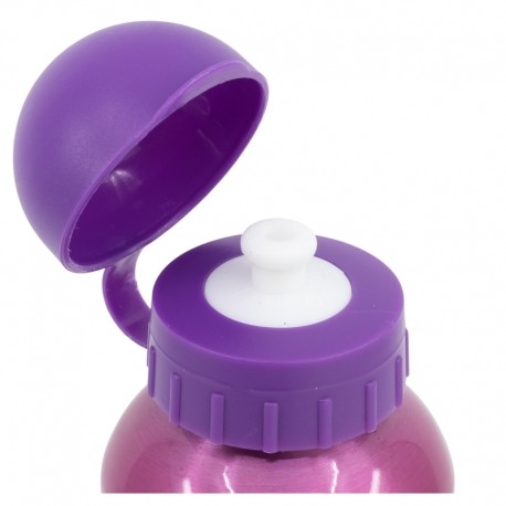 Stor - Παγούρι αλουμινίου Disney Princess 530ml - Image 3