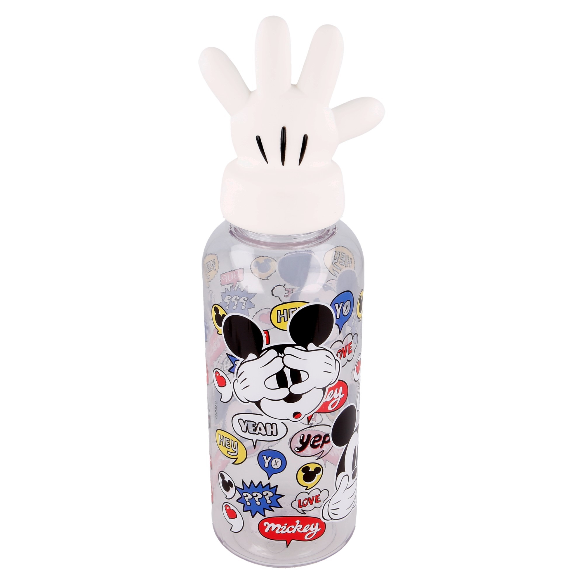 Stor - Μπουκάλι 3D It's A Mickey Thing 560ml
