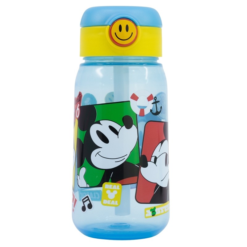 Stor - Παγούρι Active Canteen 510ml Mickey Mouse Fun-Tastics