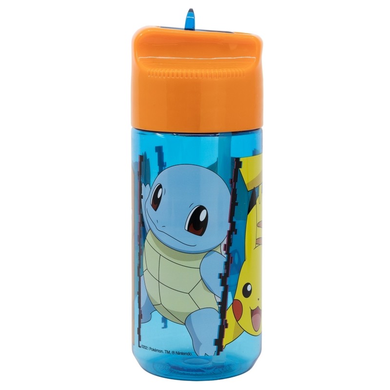 Stor - Παγούρι Tritan Pokemon 430ml