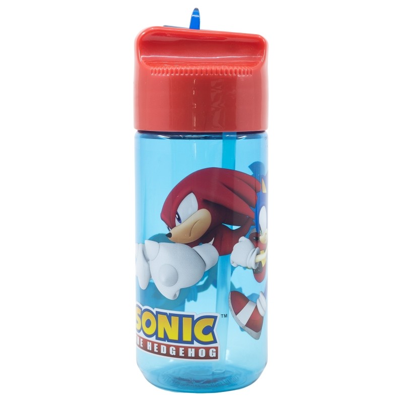 Stor - Παγούρι Tritan Sonic 430ml