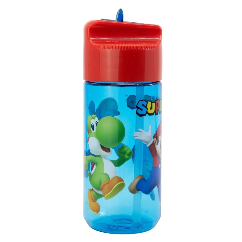 Stor - Παγούρι Tritan Super Mario 430ml - Image 2
