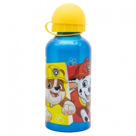 Stor - Παγούρι αλουμινίου Paw Patrol 400ml - Image 2